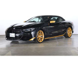 8シリーズ M850i xドライブ 4WD 
