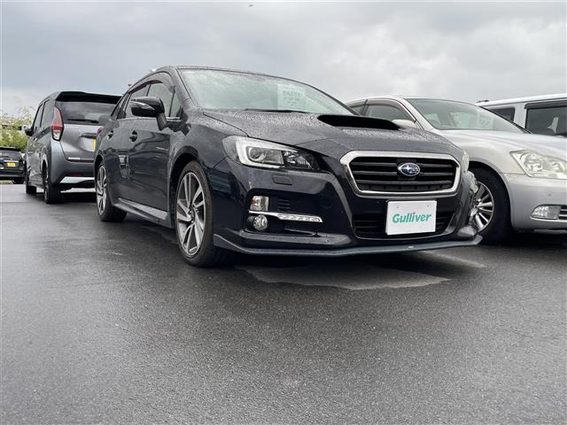 レヴォーグ 1.6 GT-S アイサイト 4WD 4WD 修復歴無し