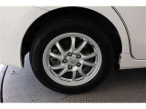 アルミホイール【タイヤサイズ205/60R16】