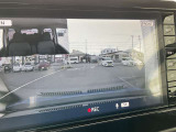 ナビでドラレコの操作が出来ます。