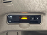 【ETC】高速道路の料金所をストレスなく通過!話題のスポットやサービスエリアに多い「スマートIC」利用時は必須のアイテムです。当店でセットアップを実施、ご納車当日からすぐにご利用いただけます!