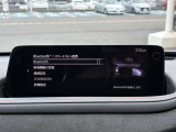 AppleCarplay、AndroidAuto使用可能です。