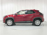 ヤリスクロス 1.5 G 4WD 