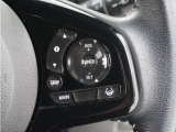 ◆アダプティブクルーズコントロール◆予め設定した車速内でクルマが自動的に加減速。前走車との適切な車間距離を維持しながら追従走行します。【LKAS】車線維持支援システムでステアリング操作を支援。