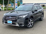 スバル レガシィアウトバック 1.8 リミテッド EX 4WD