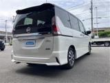 セレナ 2.0 ハイウェイスターG プロパイロットエディション 