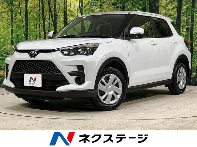 ライズ 1.0 X