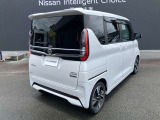 ルークス ハイウェイスター Gターボ アーバンクロム プロパイロットエディション 