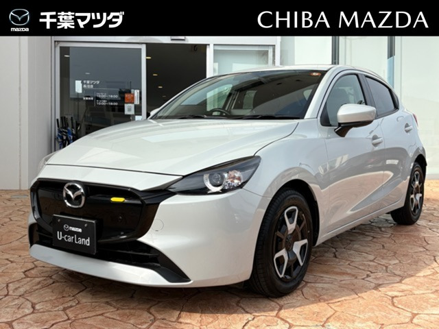 MAZDA2 1.5 15BD