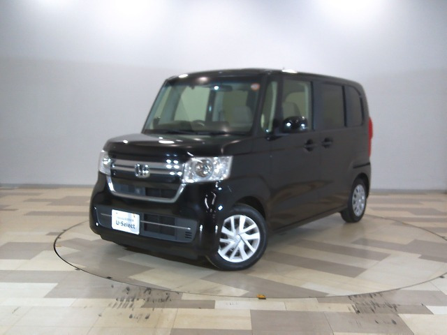 N-BOX L