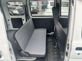 お買い得ハイゼットバン入庫しました 4WD オートマ 純正ナビ フルセグテレビ ETC 衝突被害軽減ブレーキ アイドリングストップ お気軽にお問い合わせください