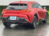 クラウンスポーツ 2.5 Z E-Four 4WD 