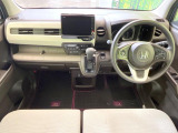 N-WGN L ホンダ センシング 