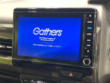 【純正8型ナビ】人気の純正ナビを装備しております。ナビの使いやすさはもちろん、オーディオ機能も充実!キャンプや旅行はもちろん、通勤や買い物など普段のドライブも楽しくなるはず♪