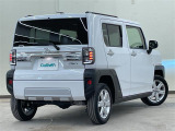 タフト G クロム ベンチャー 4WD 4WD サンルーフ
