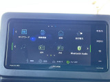 タフト X 4WD サンルーフ