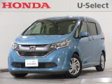 ワンオーナー車の2017年、フリード+(G)が入庫しました。当社自社工場にて法定点検を実施しております。過去の整備は整備記録簿での確認ができます。