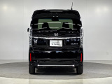 N-BOXカスタム L 