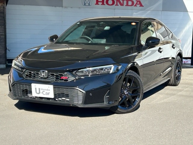 シビック 1.5 RS 