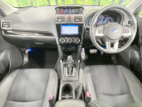 フォレスター 2.0 Sリミテッド 4WD 