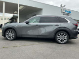 CX-80 3.3 XD Lパッケージ ディーゼル 4WD 