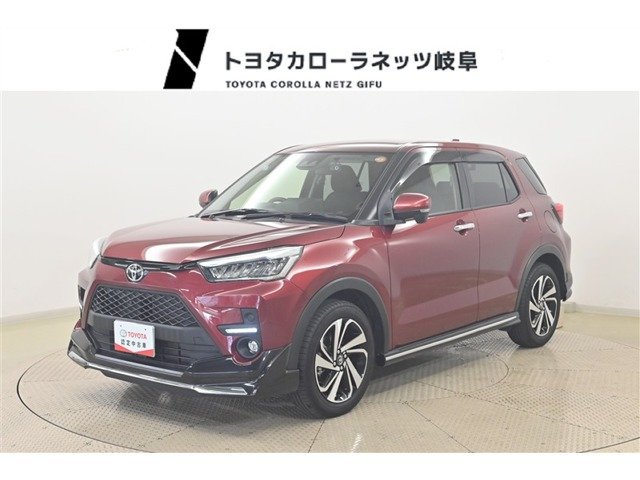 ライズ 1.0 Z 4WD