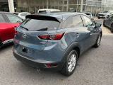 CX-3 1.5 15S アーバンドレッサー 