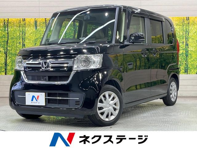 N-BOX L 