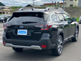 レガシィアウトバック 1.8 リミテッド EX 4WD 