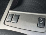 【運転席操作部】運転に役立つ機能ばかり!快適なドライブにしてくれること間違いなし!!