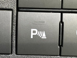 【コーナーセンサー】バンパーに付いたセンサーが障害物を検知!一定の距離に近づくとアラートで教えてくれます♪狭い駐車スペースや車庫入れ時も安心ですね☆
