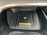 ワイヤレス充電器