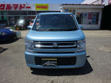 ワゴンR  ハイブリッド FX 4WD