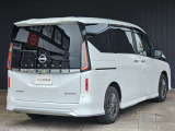 セレナ 1.4 e-POWER AUTECH 