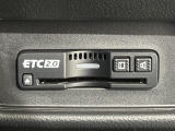 ★ETC2.0搭載★ お出かけには今や欠かせなくなってきましたETC装備で、高速道路の利用もスマートに!料金所もスイスイ通過&rArr;快適ドライブにかかせないアイテムです