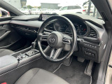 MAZDA3ファストバック 1.8 XD ブラックトーンエディション 4WD ワンオーナー 修復歴無し