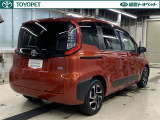 サポカーS装備。自動(衝突軽減)ブレーキなどの安全運転を支援する装置などを搭載し、ドライバーの安全運転を支援します。必ずご自身で安全運転を行ってください。