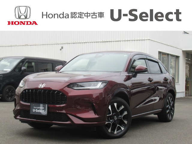 ZR-V 1.5 Z 4WD 