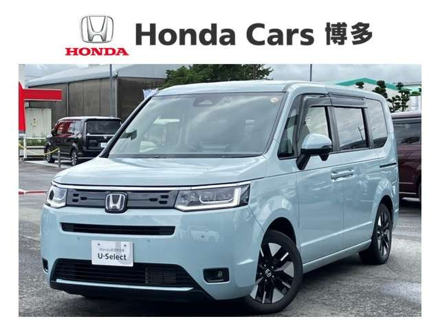 ステップワゴン  2.0 e:HEV エアー