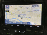 ナビ☆ おでかけや送迎も目的地まで安心サポートで便利なマストアイテム☆