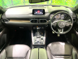 CX-8 2.2 XD Lパッケージ 