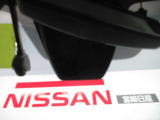 後席用モニターです!ワゴン車に欲しいアイテムの1つですね!同乗者が退屈しません。お子様もきっと大満足いただけます☆