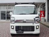 スクラムワゴン PZ-S ハイルーフ 4WD 