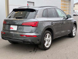 Q5 40 TDI クワトロ Sライン ディーゼル 4WD 