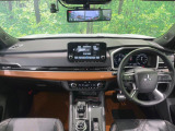 アウトランダー PHEV 2.4 P 4WD 