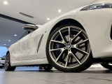 正規認定中古車 全国正規ディーラー保証付/1年・走行距離無制限 BMW Individualメリノレザー シートベンチレーション フルセグTV アップルカープレイ ドラレコ前後 ハーマンカードン レーンキープ
