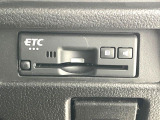 【ETC】高速道路の料金所をストレスなく通過!話題のスポットやサービスエリアに多い「スマートIC」利用時は必須のアイテムです。当店でセットアップを実施、ご納車当日からすぐにご利用いただけます!