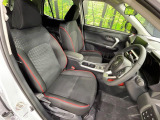 もちろん車内はキレイです♪よりクリーンな状態をキープしたいお客様には『ナノゾーンコート』がおすすめ!新型コロナウイルス対策や、除菌・消臭に効果を発揮し多くの方にご好評いただいております。