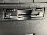 高速道路をスイスイッと通過のETC付き!ETCカードをお持ちでない方は、トヨタETCカードもございますので、ぜひスタッフにご相談ください!