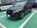 キックス 1.2 X ツートーン インテリアエディション (e-POWER) 